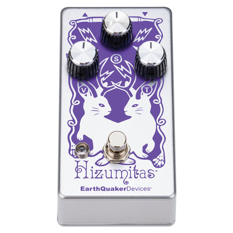 Earthquaker Devices Hizumitas - Fuzz Sustainar