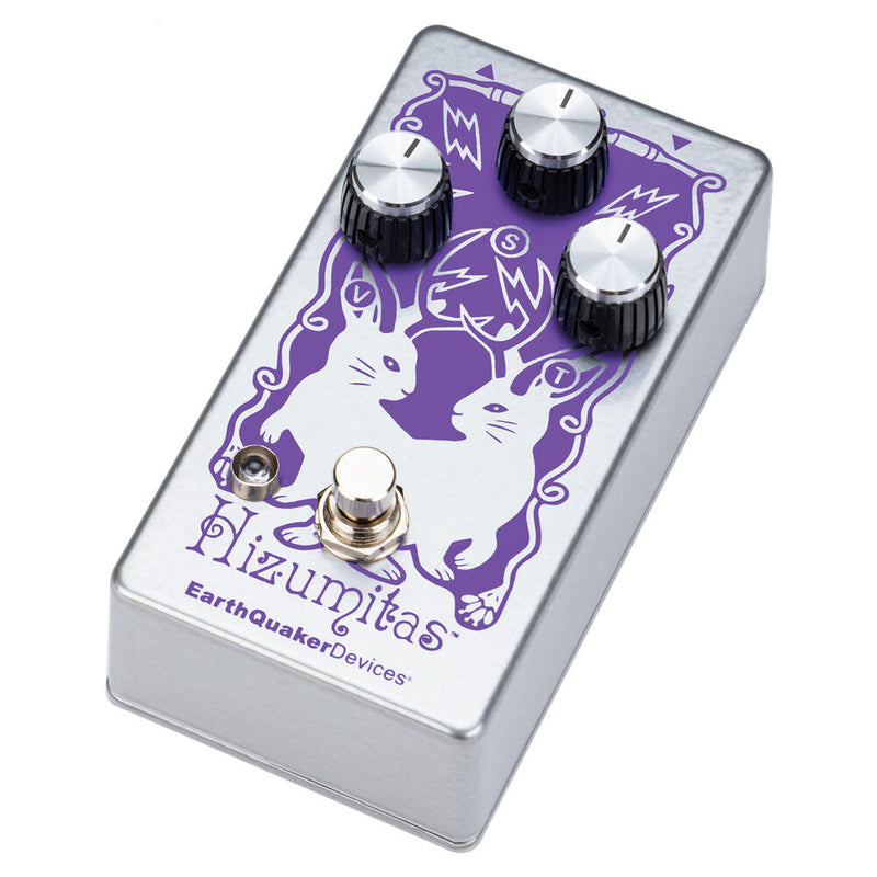 Earthquaker Devices Hizumitas - Fuzz Sustainar