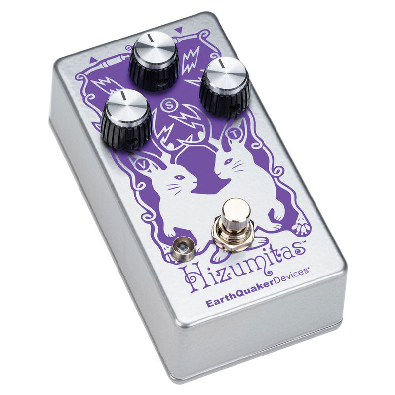 Earthquaker Devices Hizumitas - Fuzz Sustainar