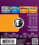Elixir Nanoweb Phosphor Bronze 13-53 HD Light Gauge Acoustic Guitar Strings