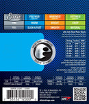 Elixir Polyweb Nickel Plated 9-42 Super Light Gauge Electric Guitar Strings