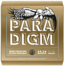 Ernie Ball P02086 Paradigm 80/20 Bronze 12-54 Medium Light Acoustic Guitar Strings
