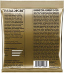 Ernie Ball P02088 Paradigm 80/20 Bronze 11-52 Light Acoustic Guitar Strings