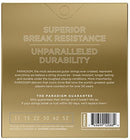 Ernie Ball P02088 Paradigm 80/20 Bronze 11-52 Light Acoustic Guitar Strings