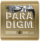 Ernie Ball P02088 Paradigm 80/20 Bronze 11-52 Light Acoustic Guitar Strings