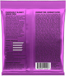 Ernie Ball P02220 Power Slinky 11-48  Nickel Wound Electric Guitar Stings