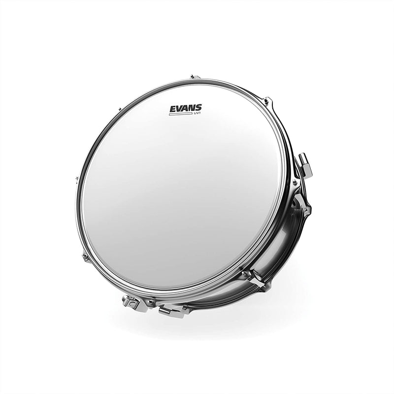 Evans B13UV1 UV1 Series Coated Drum Head - 13"