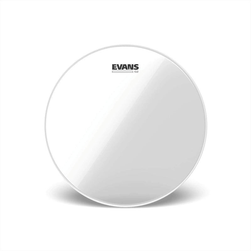 Evans TT13G2 G2 Clear Drumhead - 13"