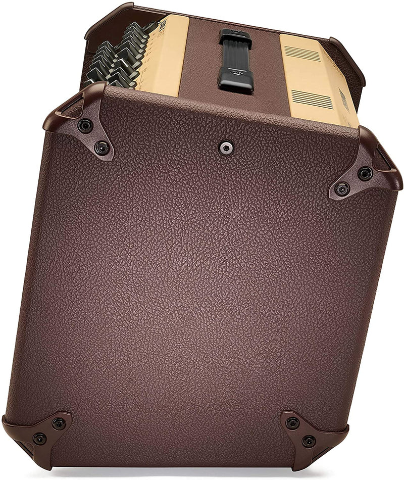 Fishman PRO-LBT-600 Loudbox Artist Bluetooth 120W Acoustic Guitar Amplifier