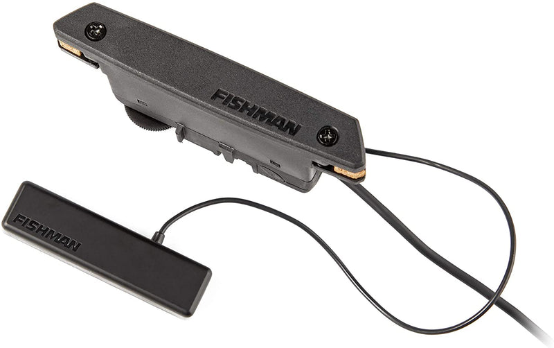 Fishman PRO-REP-104 PowerTap Earth Body Sensor with Soundhole Pickup
