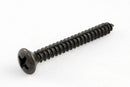 Allparts GS 0003 Strap Button Screws - 4 Pack