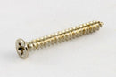 Allparts GS 0008 Tall Humbucking Ring Screws - 8 Pack