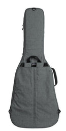 Gator Cases Transit Series Acoustic Guitar Bag-GT-ACOUSTIC-GRY