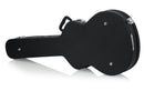Gator Cases Semi-Hollow Style Guitar Case-GWE-335