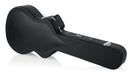 Gator Cases Semi-Hollow Style Guitar Case-GWE-335