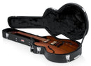 Gator Cases Semi-Hollow Style Guitar Case-GWE-335