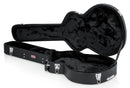 Gator Cases Semi-Hollow Style Guitar Case-GWE-335