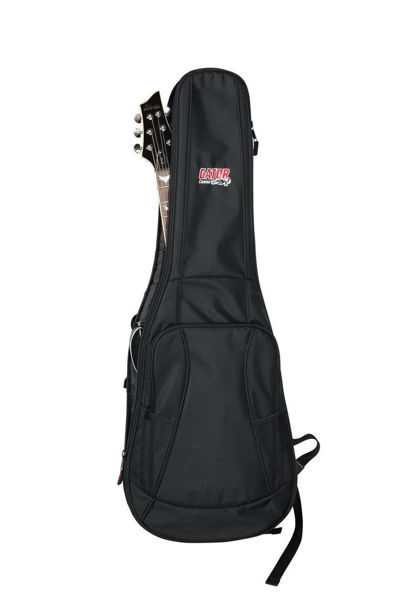 Gator GB-4G-ELECTRIC 4G Style Electric Guitar Gig Bag