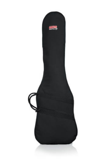 Gator Cases GBE-BASS Economy Gig Bag for Bass Guitars