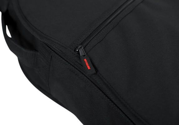 Gator Cases GBE-BASS Economy Gig Bag for Bass Guitars