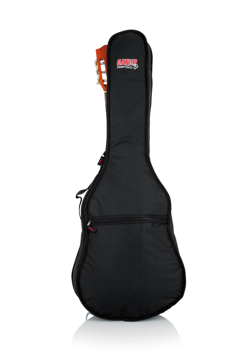 Gator Cases GBE-CLASSIC Economy Gig Bag for Classical Guitars