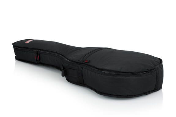 Gator Cases GBE-CLASSIC Economy Gig Bag for Classical Guitars