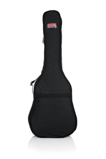 Gator Cases GBE-CLASSIC Economy Gig Bag for Classical Guitars