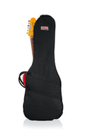 Gator Cases GBE-ELECT Economy Gig Bag for Electric Guitars