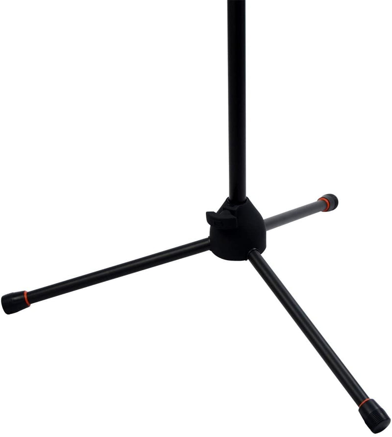 Gator Frameworks GFW-MIC-2621 Tripod Style Bass Drum and Amp Mic Stand