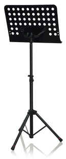 Gator Frameworks Lightweight Music Stand GFW-MUS-0500