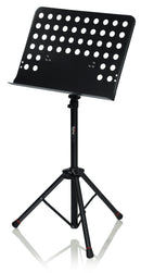Gator Frameworks Lightweight Music Stand GFW-MUS-0500