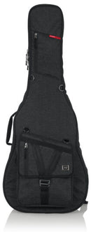 Gator GT-ACOUSTIC-BLK Transit Gig Bag Transit Series Acoustic
