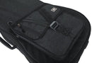 Gator GT-ACOUSTIC-BLK Transit Gig Bag Transit Series Acoustic