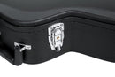 Gator Cases GWE-DREAD 12 String Dreadnought Guitar Wood Case