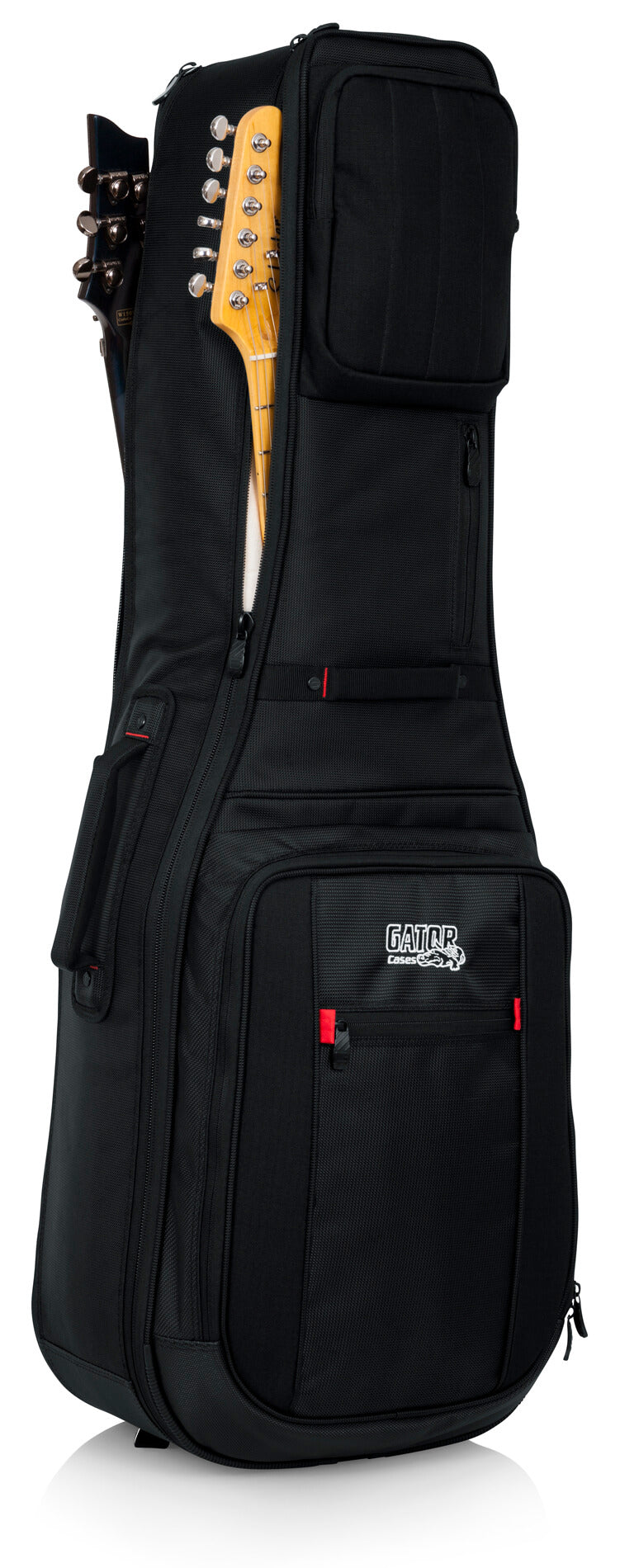 Gator G-PG ELEC 2X Pro-Go Series 2X Electric Guitar Bag