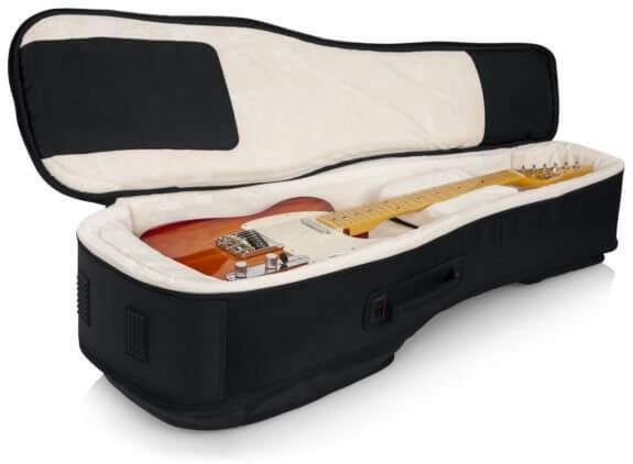 Gator G-PG ELEC 2X Pro-Go Series 2X Electric Guitar Bag