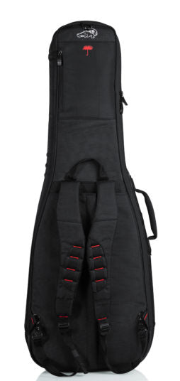 Gator G-PG ELEC 2X Pro-Go Series 2X Electric Guitar Bag