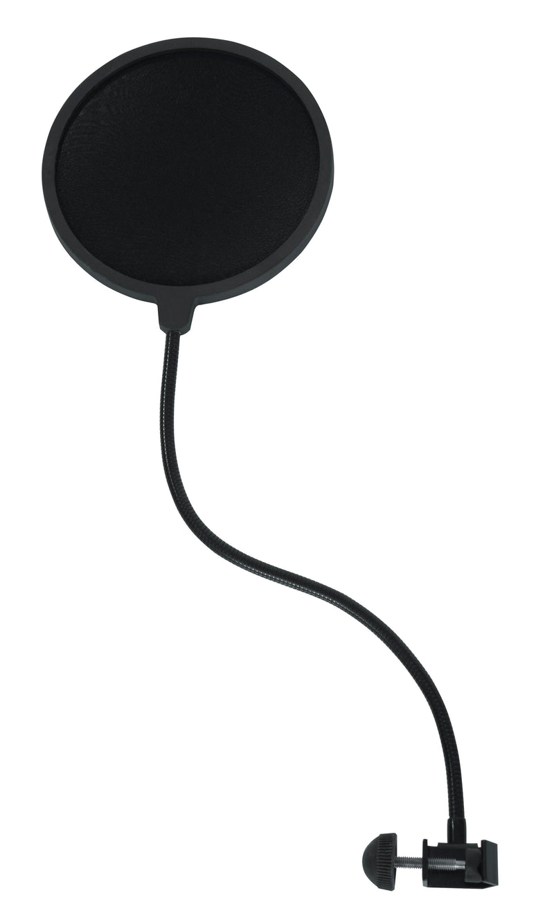 Gator RI-POPFILTER Rok-It Microphone Pop Filter