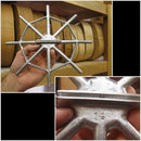 Gold Tone I-PBR Paul Beard Signature-Series Roundneck Resonator Guitar (S/N 22208466)