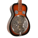 Gold Tone I-PBR Paul Beard Signature-Series Roundneck Resonator Guitar (S/N 22208466)