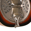 Gold Tone I-PBR Paul Beard Signature-Series Roundneck Resonator Guitar (S/N 22208466)