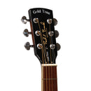 Gold Tone I-PBR Paul Beard Signature-Series Roundneck Resonator Guitar (S/N 22208466)