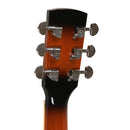 Gold Tone I-PBR Paul Beard Signature-Series Roundneck Resonator Guitar (S/N 22208466)