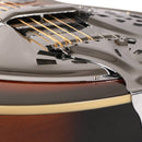 Gold Tone I-PBR Paul Beard Signature-Series Roundneck Resonator Guitar (S/N 22208466)