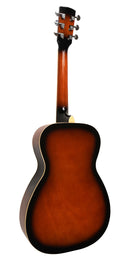 Gold Tone I-PBR Paul Beard Signature-Series Roundneck Resonator Guitar (S/N 22208466)