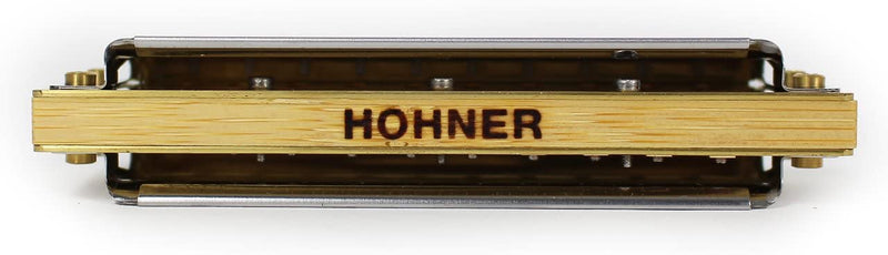Hohner M2009BXC Marine Band Crossover Diatonic Harmonica- Key of C