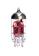 JJ Electronic AT7/ECC81 Guitar Preamp Tube