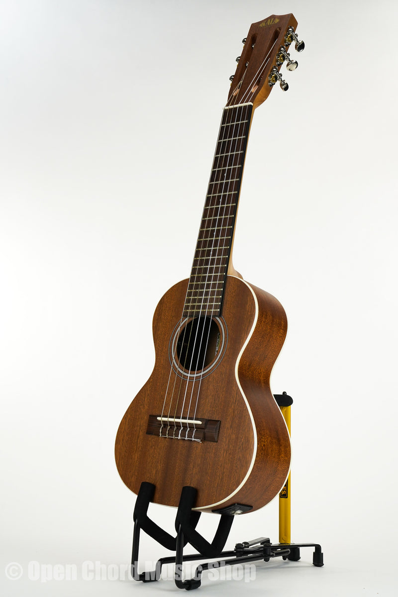 Kala KA-GL-E Guitarlele 6-String Guitar Ukulele