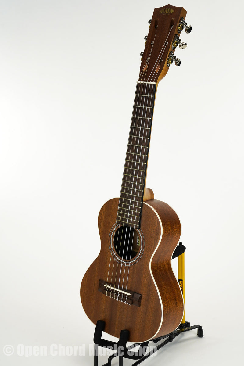 Kala KA-GL-E Guitarlele 6-String Guitar Ukulele