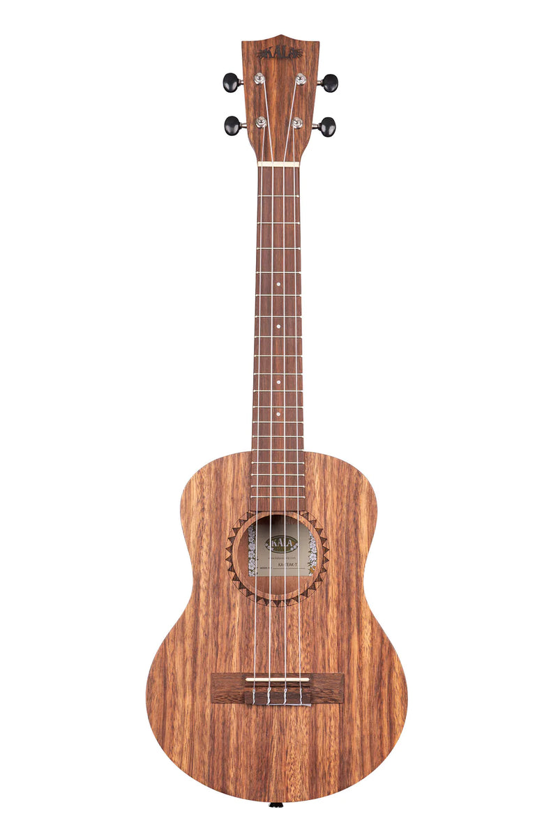 Kala KA-TEAK-T Teak Tenor Ukulele